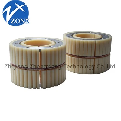Nailono adapteris
